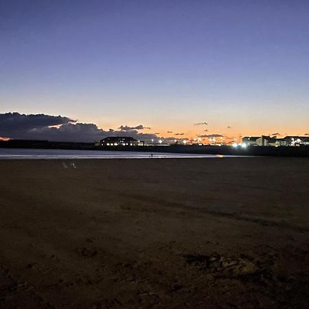 Bayside Guest House Porthcawl Exterior foto