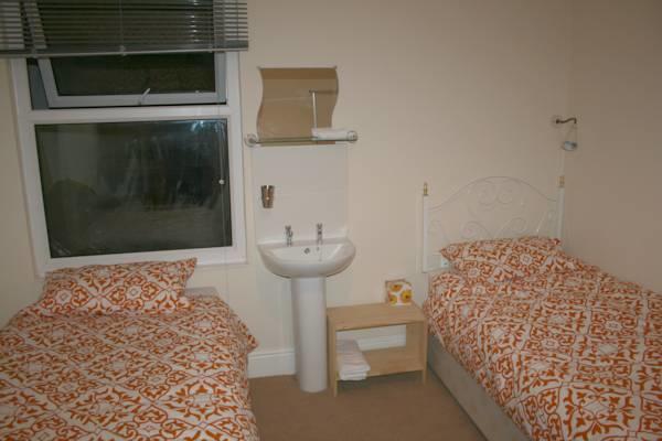 Bayside Guest House Porthcawl Quarto foto