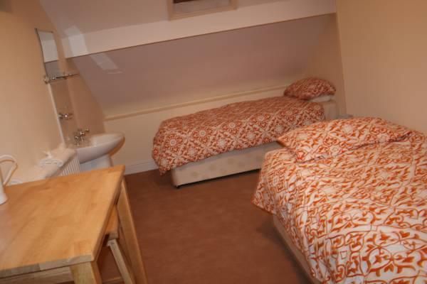 Bayside Guest House Porthcawl Quarto foto