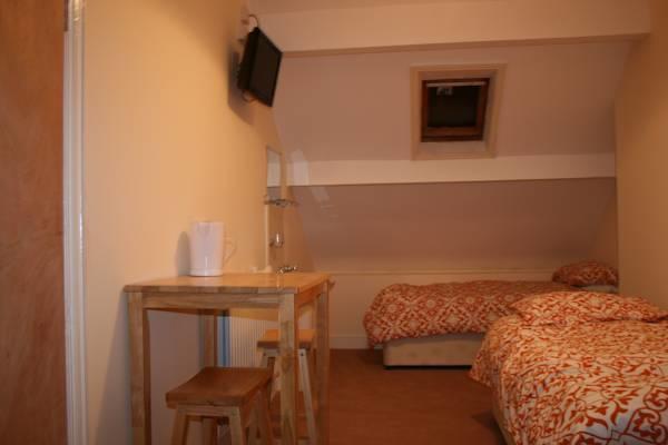 Bayside Guest House Porthcawl Quarto foto