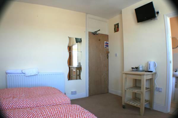 Bayside Guest House Porthcawl Quarto foto
