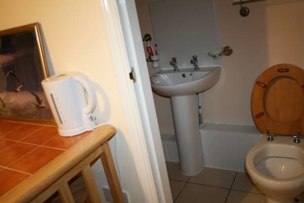 Bayside Guest House Porthcawl Quarto foto