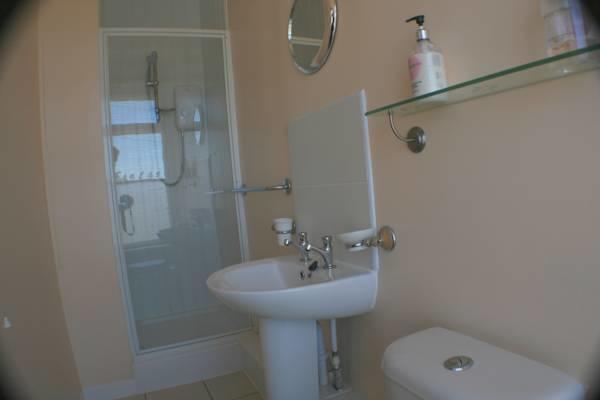 Bayside Guest House Porthcawl Quarto foto